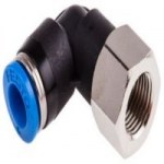 Female Elbow QSLF-1